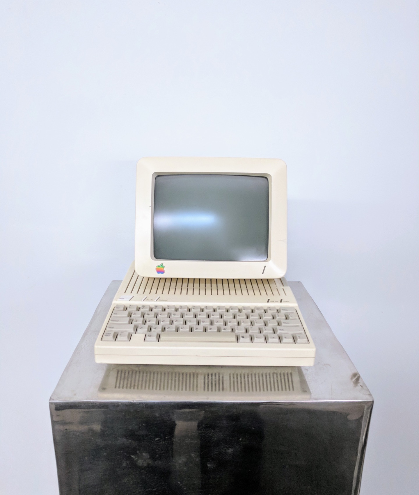 Apple