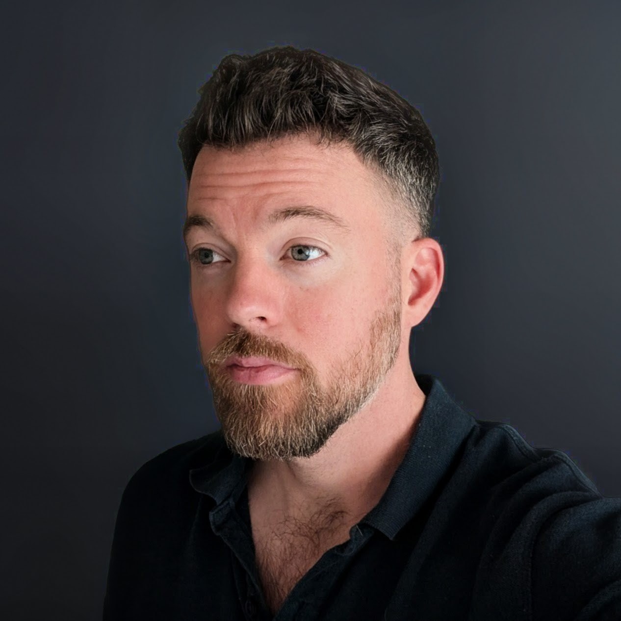 Daniel De Laney