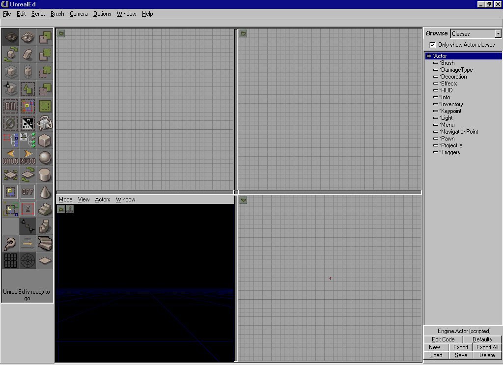 Data center monitoring