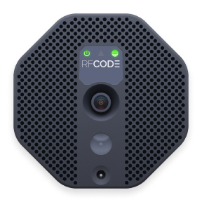 RF Code Sentry monitoring device